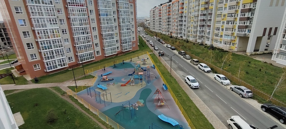 Квартира на продажу в Анапе, ул Мирная, 74 фото №23