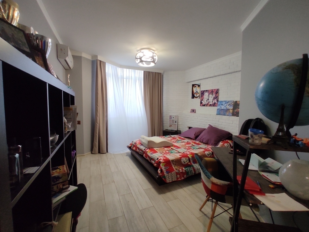 Квартира на продажу в Анапе, ул Ленинградская, 60 фото №3
