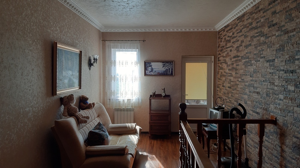 Дом на продажу в Курбацком фото №10