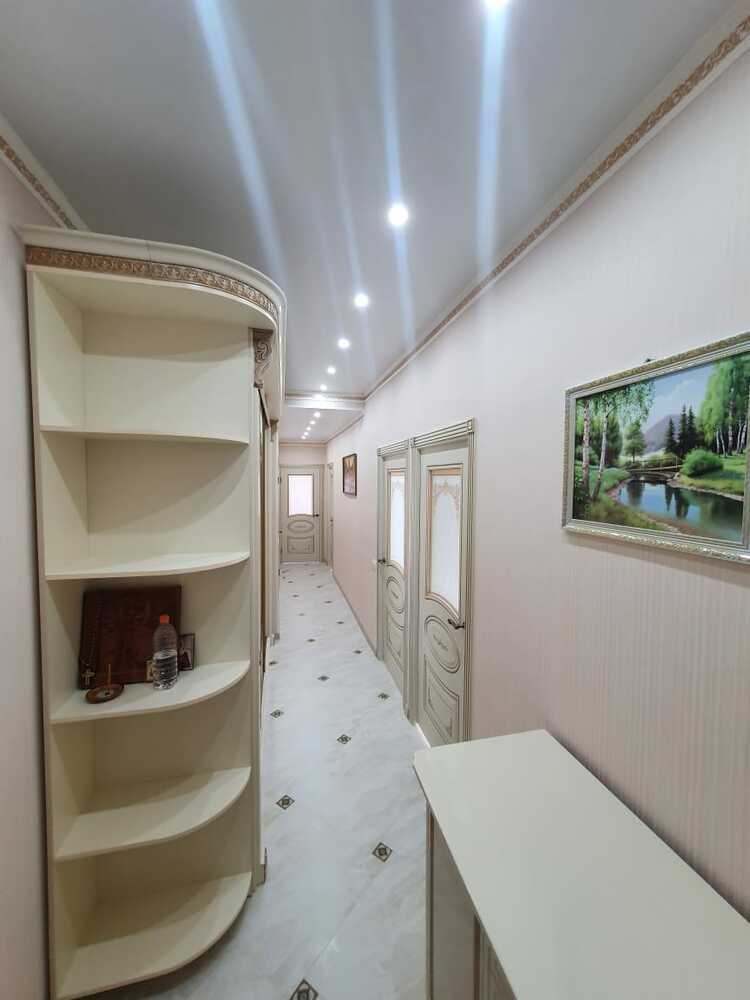 Квартира на продажу в Анапе, ул Толстого, 92 фото №13