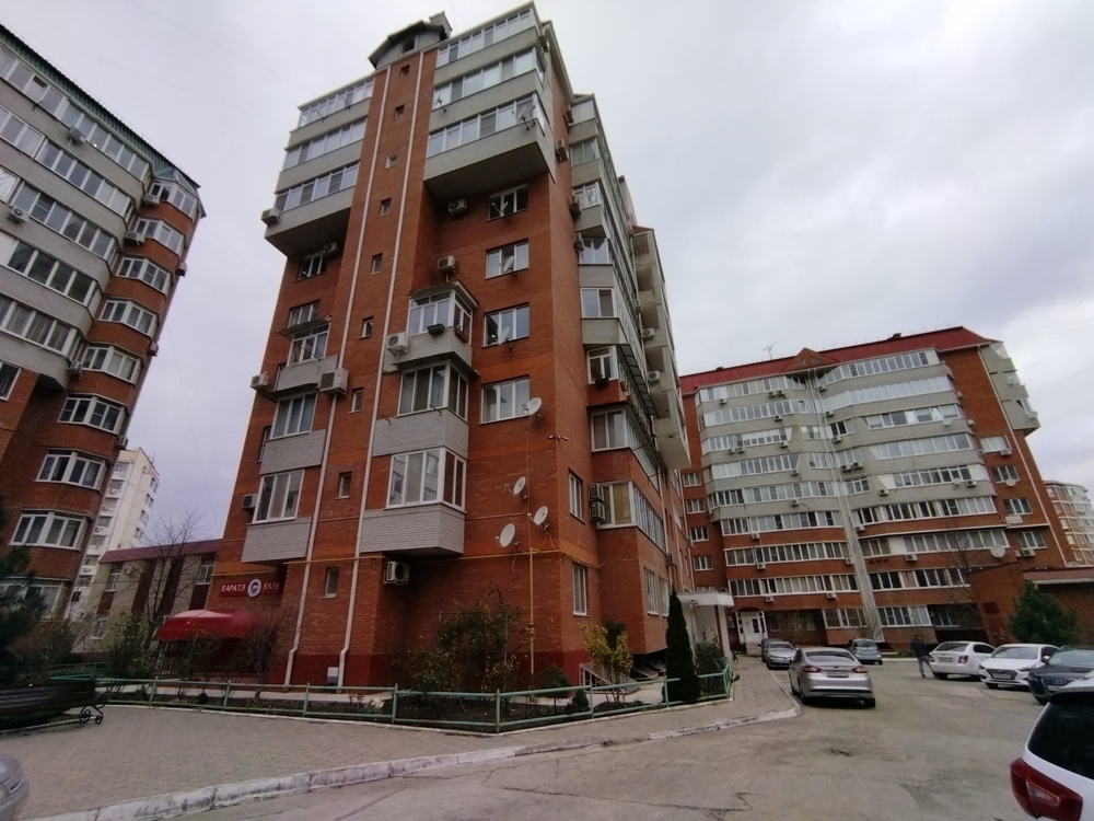 Квартира на продажу в Анапе, ул Омелькова, 140 фото №17