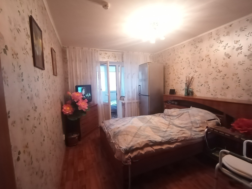 Квартира на продажу в Анапе, б-р Евскина, 62 фото №7