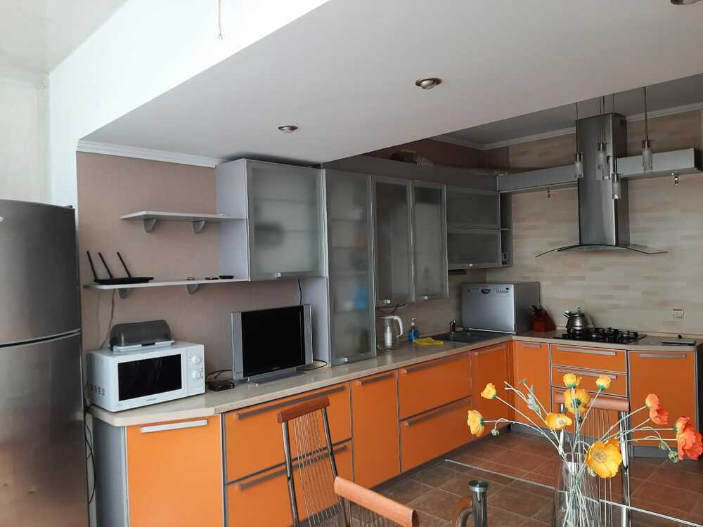 Квартира на продажу в Анапе, ул Гребенская, 73 фото №6