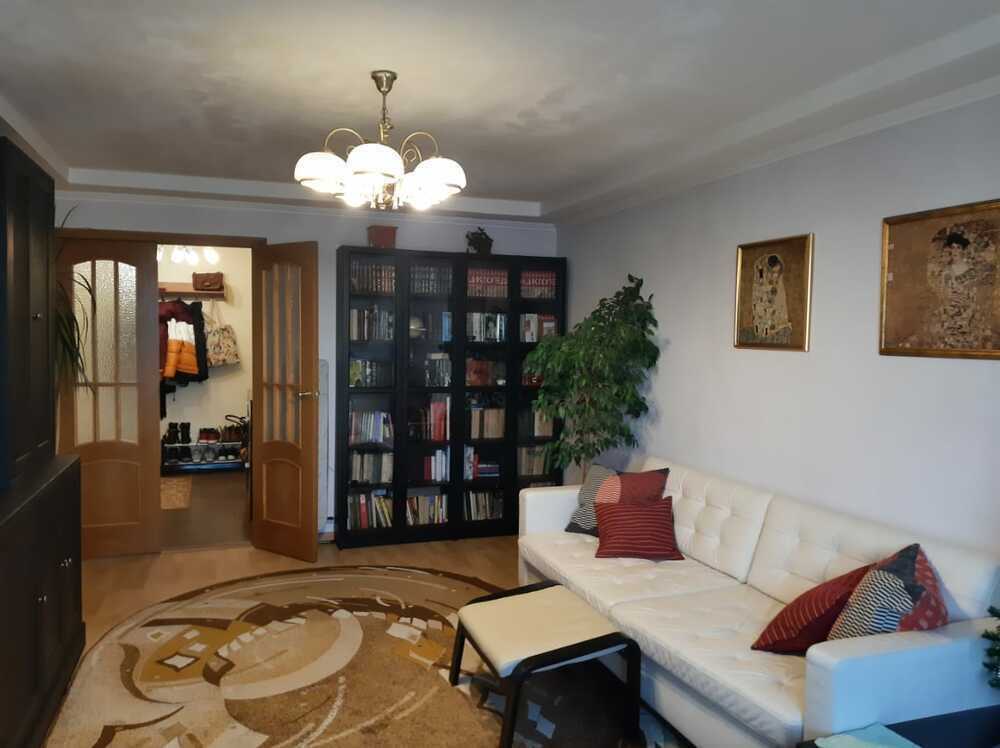 Квартира на продажу в Анапе, ул 40 лет Победы, 83 фото №12