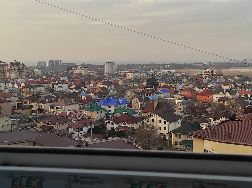 Квартира на продажу в Анапе, ул Крестьянская, 75 фото №0